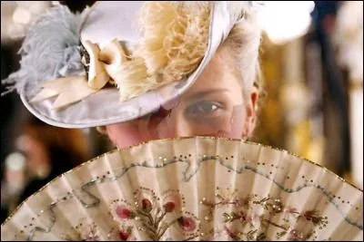 Docteur, je suis Marie-Antoinette d'Autriche, qui sera mon &eacute;poux ?