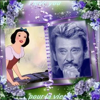 Docteur, je m'appelle Laura Smet, qui sera mon p&egrave;re ?