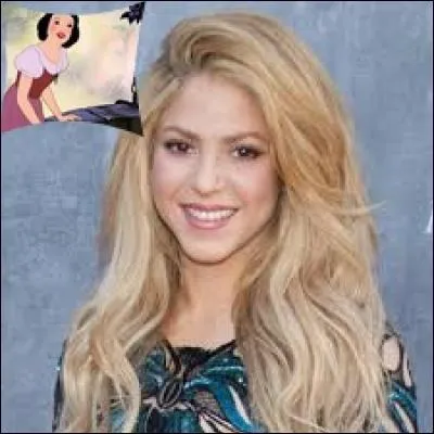 Docteur, je m'appelle Shakira, comment s'appellera mon premier enfant ?