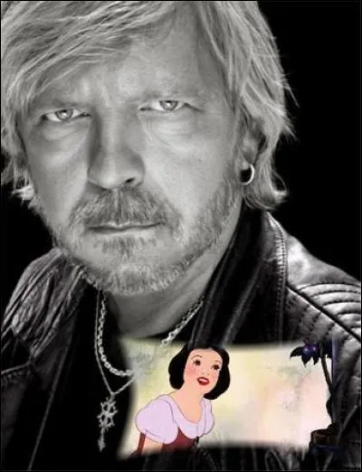 Docteur, je m'appelle Renaud, quel sera mon m&eacute;tier ?