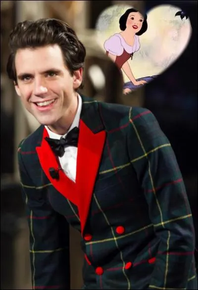 Docteur, je m'appelle Michael Holbrook Penniman, quel pseudo vais-je utiliser dans le monde de la musique ?