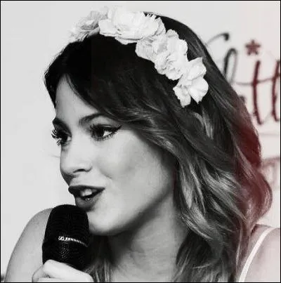 Qui est sa chanteuse pr&eacute;f&eacute;r&eacute;e ?