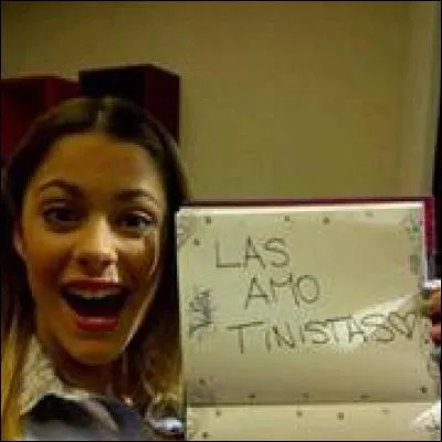 Quelle est sa couleur pr&eacute;f&eacute;r&eacute;e ?