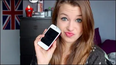 Enjoyphoenix fait des vidéos de...