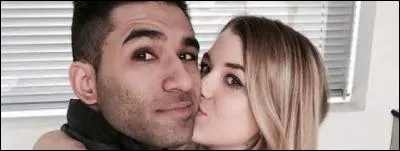 Comment s'appelle la petite copine de Wortek ?