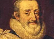 Quiz Henri IV