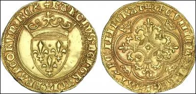 Le droit annuel était une taxe instaurée par Henri IV qui permettait aux officier de léguer automatiquement leurs offices sans attendre l'ancien délai de 40 jours. Comment était-elle surnommée ?