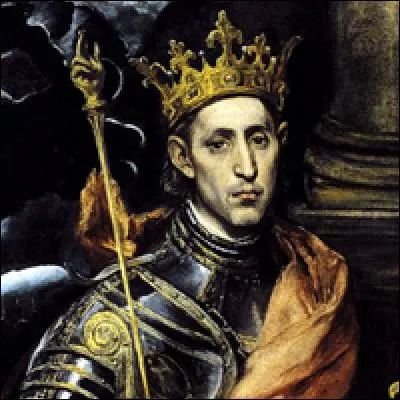 De qui descendait Henri IV ?