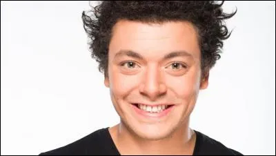 Quel est le vrai nom de ce comédien, appelé Kev' Adams