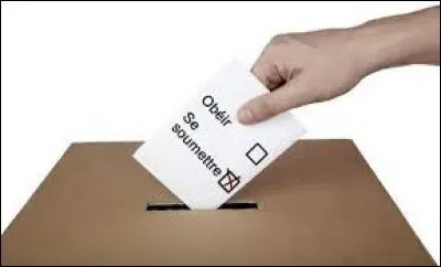 Au sein d'une entreprise, cette boîte permet de recueillir les propositions écrites des salariés, dans l'optique d'améliorations ou innovations au sein de la société. Cette boîte ne possède pas l'appellation de ...