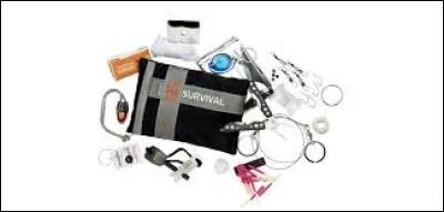 Quel est l'objet le plus important ?