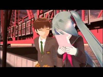 Encore une chanson d'amour pleine de tristesse. Mais quel est son titre ?