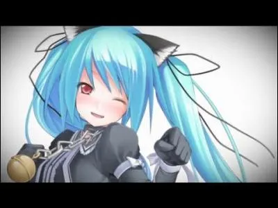 Décidément les chats ont toujours autant de succès. Quel est le titre de cette chanson ?