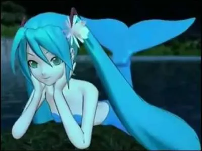 Et on remonte vite fait bien fait à la surface avec une nouvelle image. Mais d'où vient-elle ?