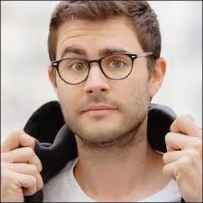 Avant, quel était le pseudo de 'Cyprien' ?