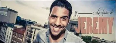 Jeremy est un :