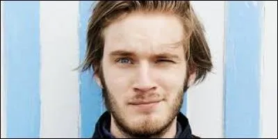 De quel pays PewDiePie est-il originaire ?