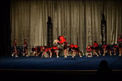 Ceci s'appelle la passe de...