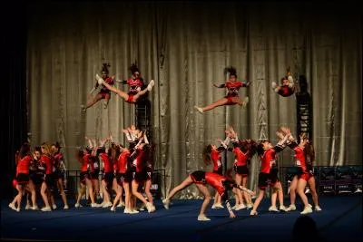 Quel est le nom de cette figure ?