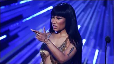 Quelle célèbre phrase a-t-elle dite à Miley Cyrus ?