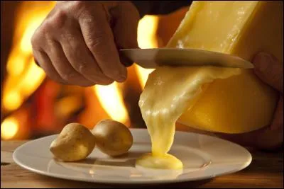 La raclette AOC ne provient que d'un seul canton suisse, lequel ?