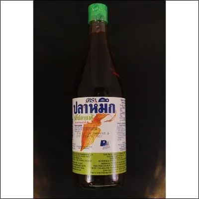 Comment est produit le nuoc-mâm, assaisonnement indispensable aux cuisines vietnamienne, thaïlandaise, cambodgienne et laotienne ?