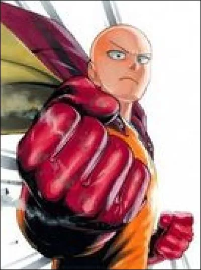 D'où vient le costume de ce personnage ?