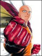 Quiz Manga