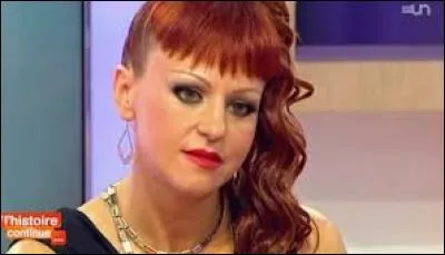 Dans quel département est née Cindy Sander ?