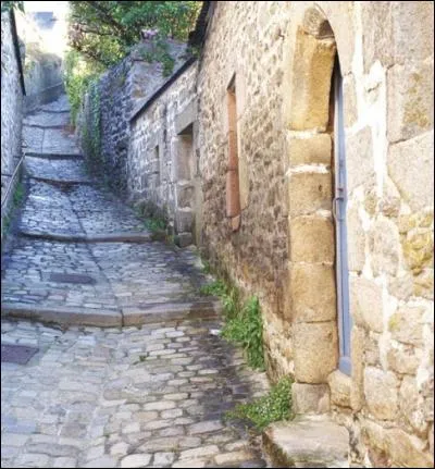 Quelle est la rue la plus courte de Paris ?