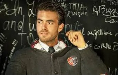 Quel est l'objectif pro de Jonathan Cannarsa ?