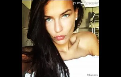 O&ugrave; est n&eacute;e Julie Ricci ?