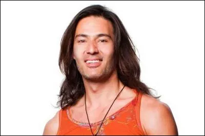 Qui est l'ex de Brandon Yokouchi ?