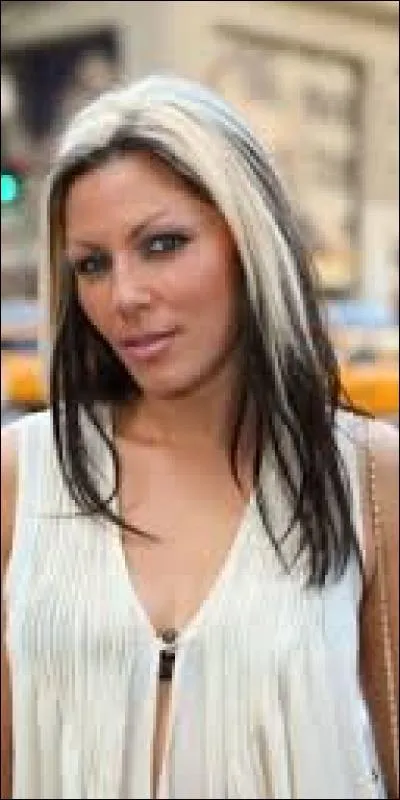 A quelle saison de la Star Academy, Carine Haddadou a-t-elle participé ?