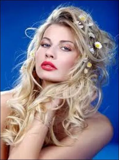 Dans quelle émission s'est fait connaitre Annaelle Abguillerm ?