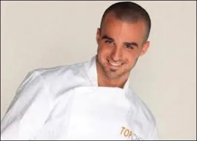 Quel métier fait actuellement Benjamin Kalifa ?