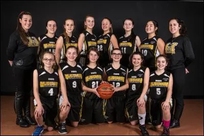 Comment s'appelle cette équipe ?