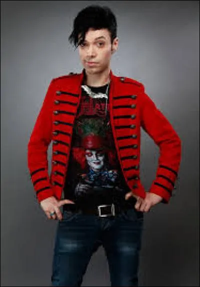 Quel est le surnom de Bruno Monroe ?