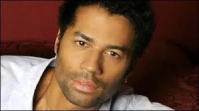 Que fait Eric Benet dans les Anges ?