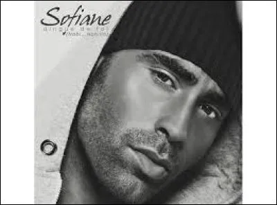 Quand est né Sofiane Tadjine ?