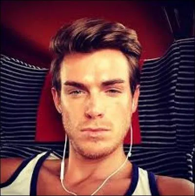 Qui est l'ex de Geoffrey Crousillat ?