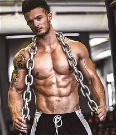 Quel est l'objectif professionnel d'Anthony Amar ?