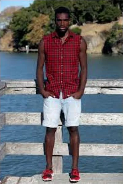 Qui est ce personnage ?