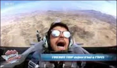 Qui est ce personnage ?