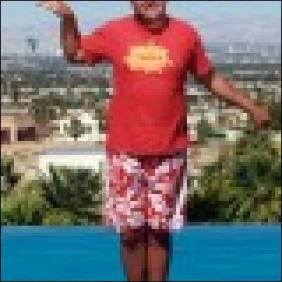 Qui est ce personnage ?