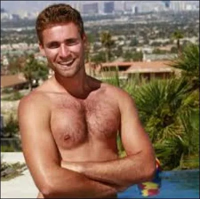 Qui est ce personnage ?