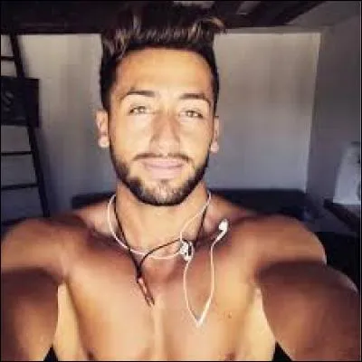 Qui est ce personnage ?