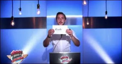 Qui est ce personnage ?