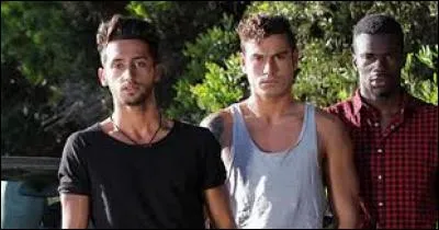 Les bogoss ont-ils été éliminés pendant l'aventure ?