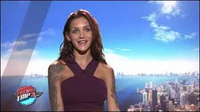 Qui est ce personnage ?